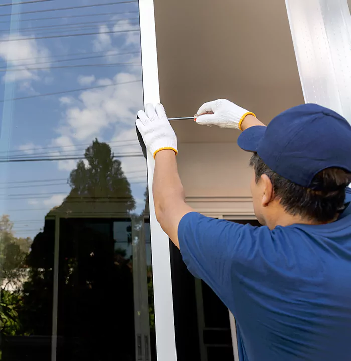 home window repair in Palm City,FL