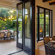 Patio Doors in Palm City, FL