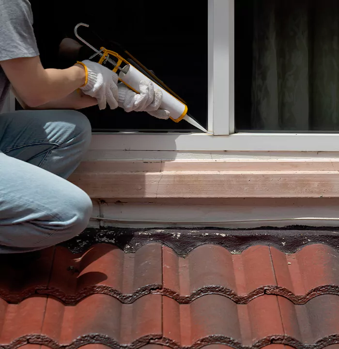 Roof Window Services in Palm City, Florida