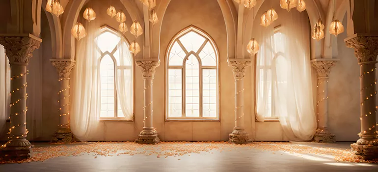 Exterior Window Arch Replacement in Palm City, FL