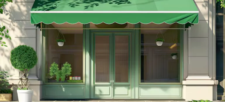 Awning Window Replacement in Palm City, FL