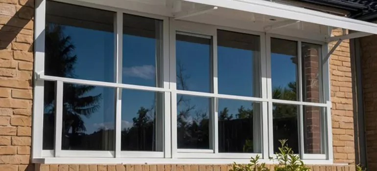 Bay Window Installation Specialists in Palm City, FL