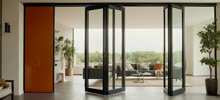 Folding Bifold Doors Repair in Palm City, FL