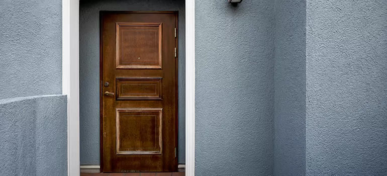 Burglar Proof Exterior Doors in Palm City, FL