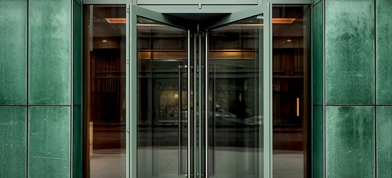 Commercial Garage Doors Repair in Palm City, FL