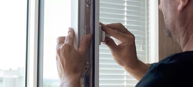 Luxury Window Installation in Palm City, FL