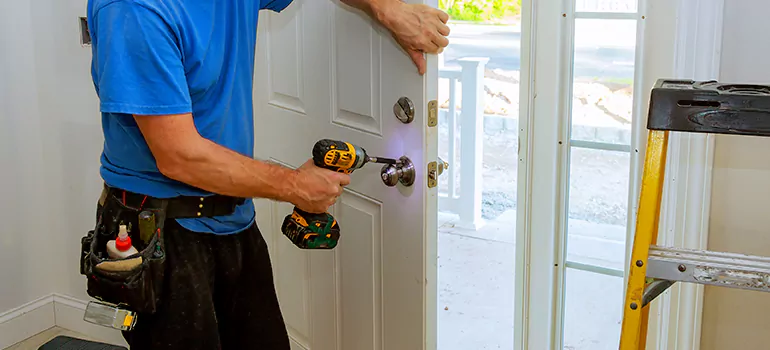 Car Door Lock Repair in Palm City, FL