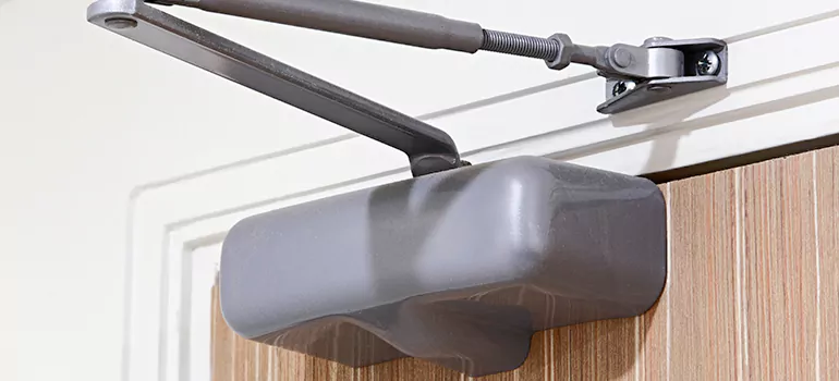 Garage Door Openers For Low Ceilings in Palm City, FL