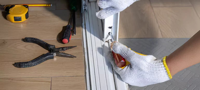 Sliding Glass Door Repair in Palm City Sliding Glass Door Repair in Palm City