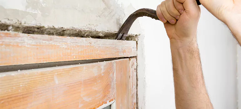 Front Door Replacement Cost in Palm City, FL