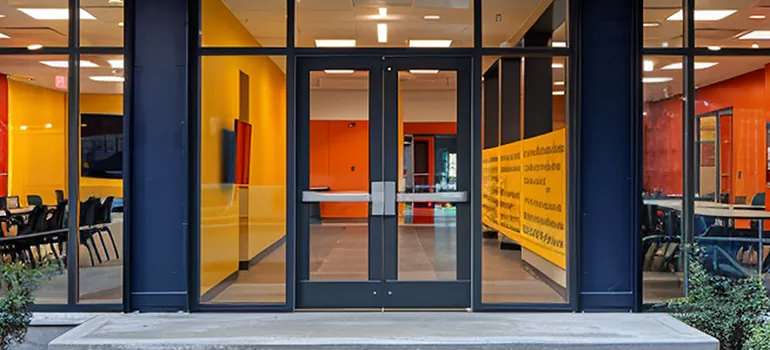 Entry Door Sidelites in Palm City, FL