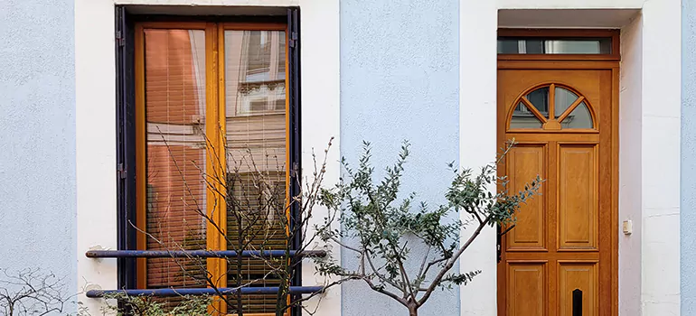 Garage Door Weather Stripping in Palm City, FL