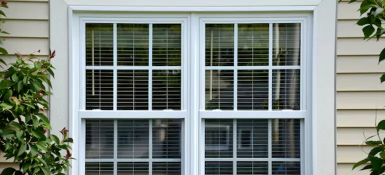 Custom Double Hung Windows in Palm City, FL