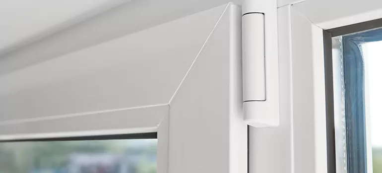 Aluminium Sliding Door Basement Entry Door Installation in Palm City, FL