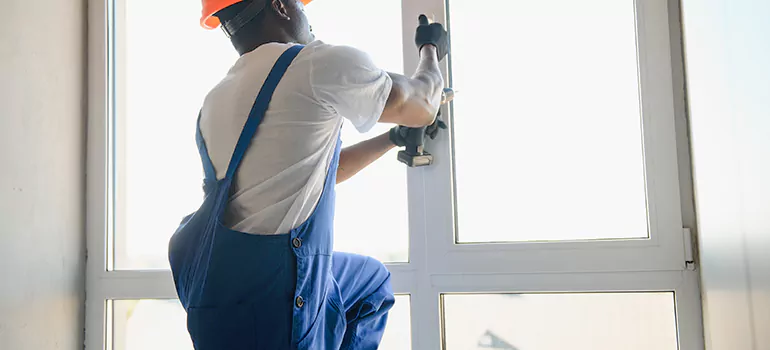 Fixed Window Replacement in Palm City, FL