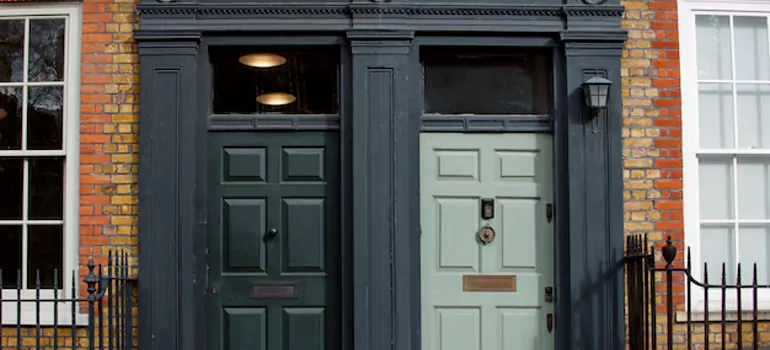 Front Door Window Replacement in Palm City, FL