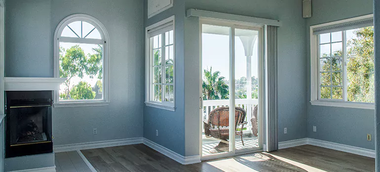 Glass Door Repair in Palm City, FL