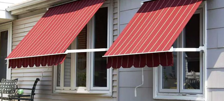 Government Rebate Window Replacement in Palm City, FL