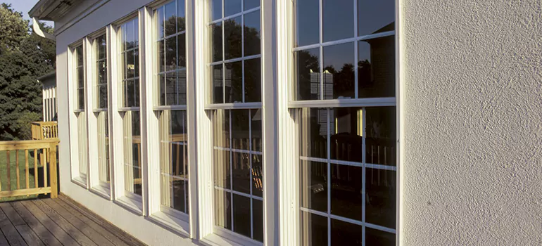 Home Window Glass Repair in Palm City, FL