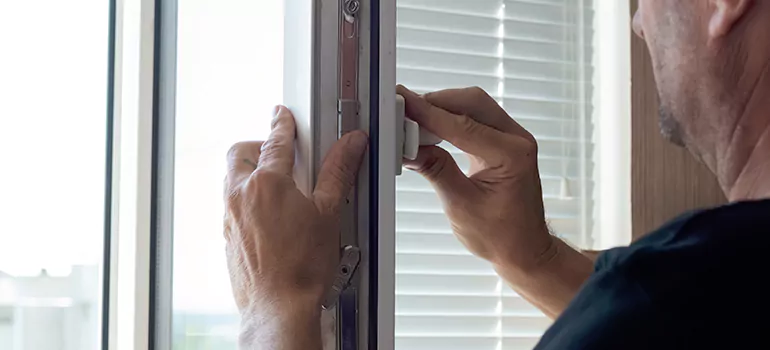 Custom Hopper Windows in Palm City, FL