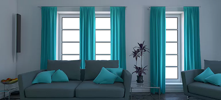 Hurricane Door Protection in Palm City, FL