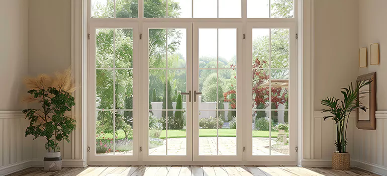 Impact Patio Doors in Palm City, FL