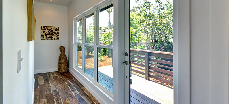 Impact Window Installation For Home Safety in Palm City, FL