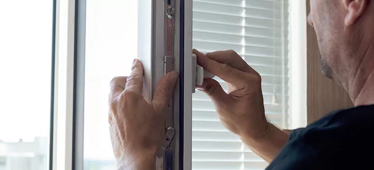 Lever Window Replacement Services in Palm City, FL