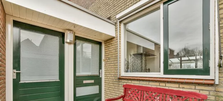 Sliding Patio Windows in Palm City, FL