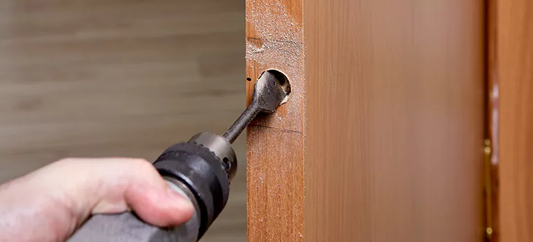 Sliding Pocket Door Repair inPalm City, FL