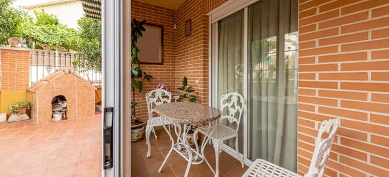 Adding Porch Enclosures To Your Home in Palm City, FL