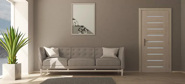 Prehung Inside Doors in Palm City, FL