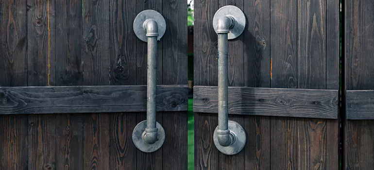 Pull Handle Installation in Palm City, FL