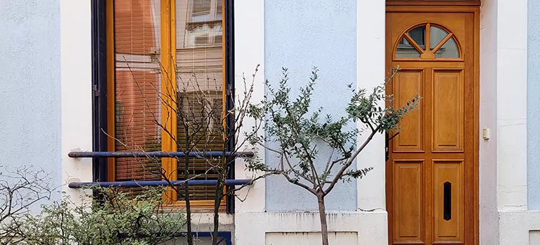 Residential Garage Doors Near Me in Palm City, FL