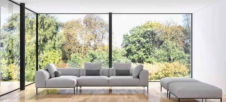 Tilt Out Window in Palm City, FL