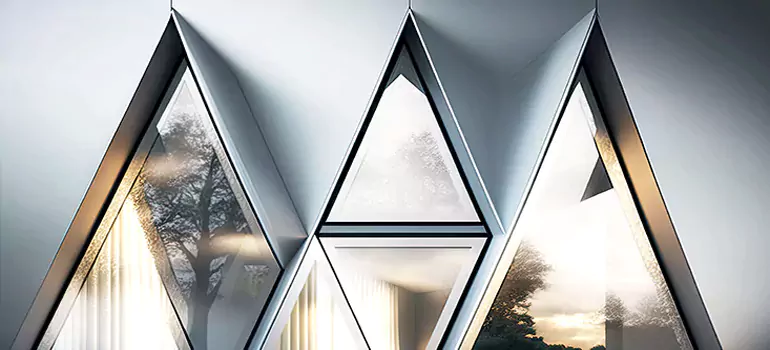 Trapezoid Window Design in Palm City, FL