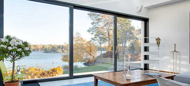 House Window Crank Repair in Palm City, FL