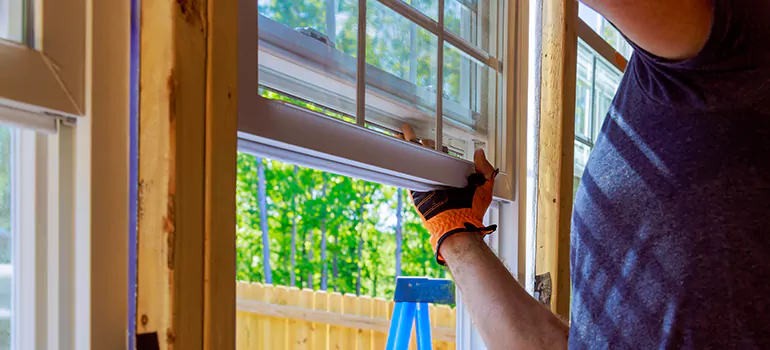 Home Window Repair in Palm City, FL