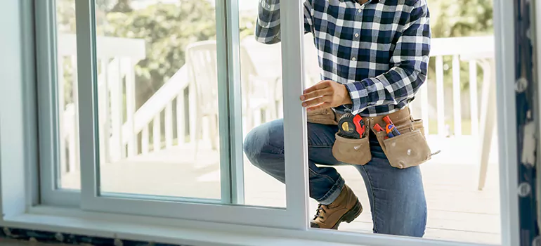 Commercial Window Replacement in Palm City, FL