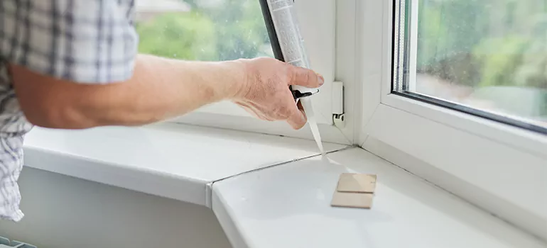 Professional Accordion Door Repair in Palm City, FL