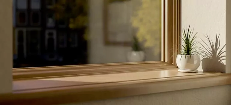 Exterior Window Stool inPalm City, FL