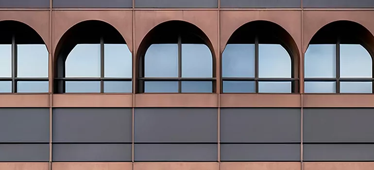 Modern Architectural Windows Repair in Palm City, FL