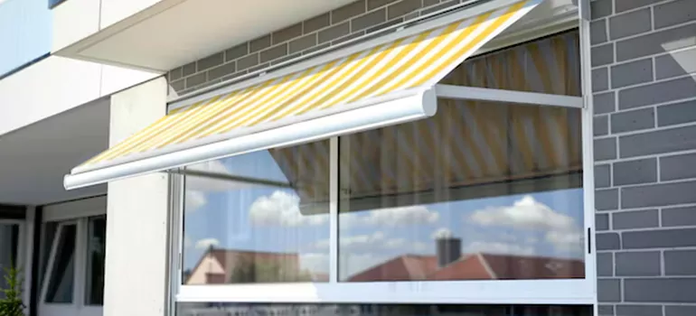 Awning Window Maintenance in Palm City, FL