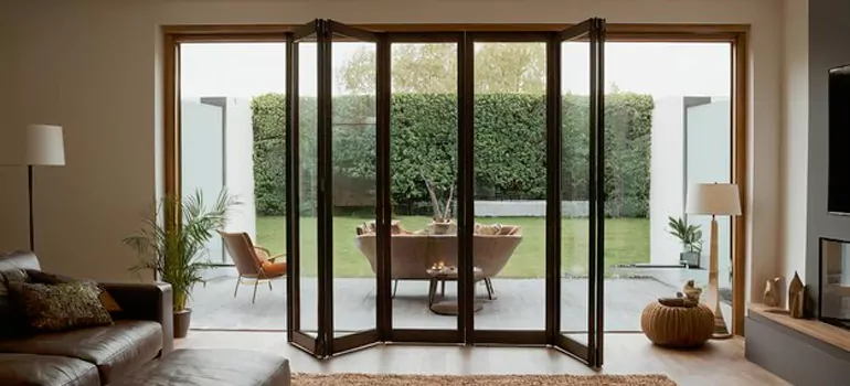 Cheap Bifold Doors in Palm City, FL