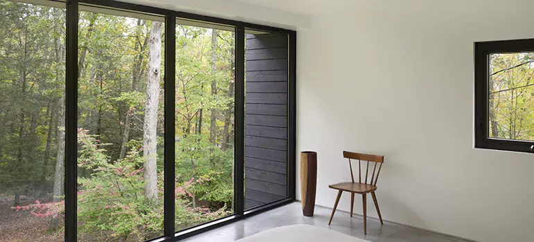 Bulletproof Window Protection Services in Palm City, FL