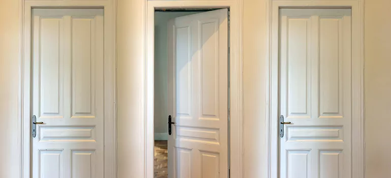 Garage Door Mullions inPalm City, FL