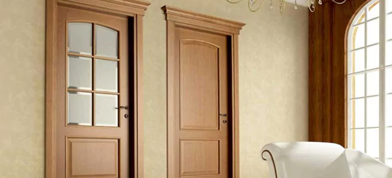 Cabinet Door Stiles in Palm City, FL