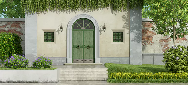 Weatherproof Screen Door in Palm City, FL