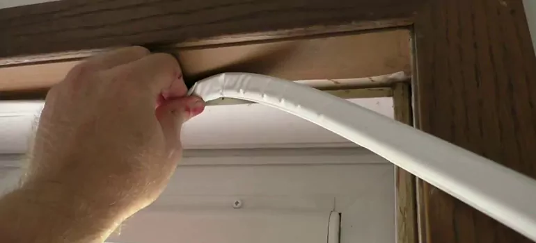 Commercial Door Weather Stripping in Palm City, FL