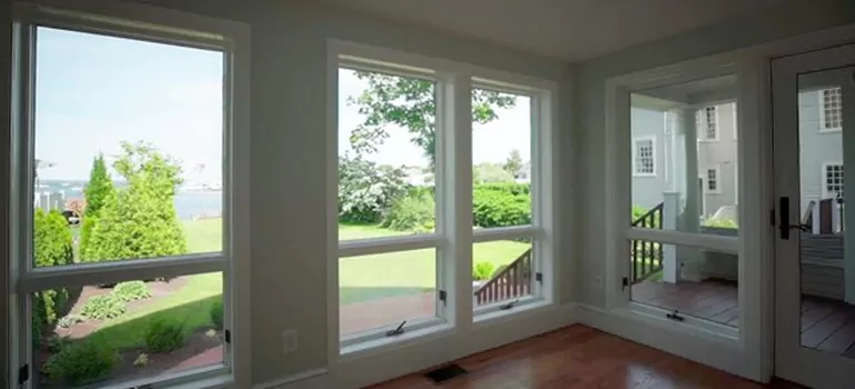Double-hung Window Repair in Palm City, FL